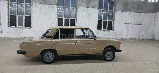 LADA (VAZ) 2106 1990, 42,859 km - 1.6 л - Cəlilabad