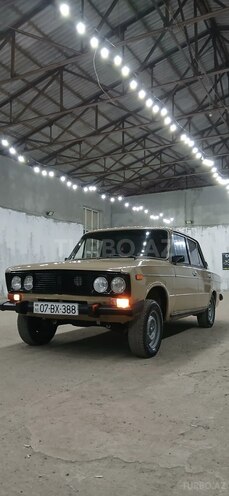 LADA (VAZ) 2106 1990, 42,859 km - 1.6 л - Cəlilabad