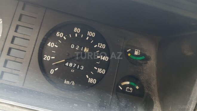 LADA (VAZ) 2104 2006, 48,713 km - 1.5 l - Qəbələ