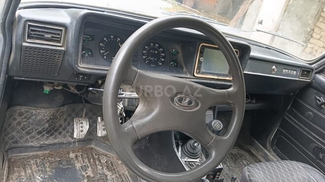 LADA (VAZ) 2104 2006, 48,713 km - 1.5 l - Qəbələ