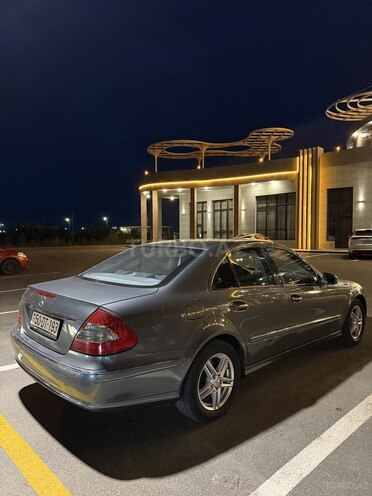 Mercedes E 200 2007, 339,000 km - 1.8 l - Bakı