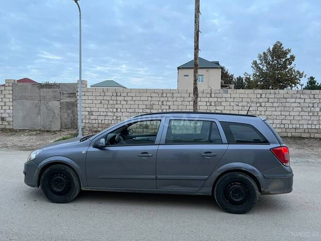 Opel Astra 2006, 250,000 km - 1.4 l - Bakı