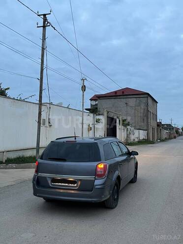 Opel Astra 2006, 250,000 km - 1.4 l - Bakı