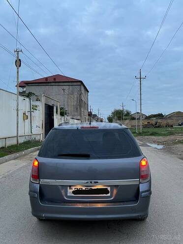 Opel Astra 2006, 250,000 km - 1.4 l - Bakı