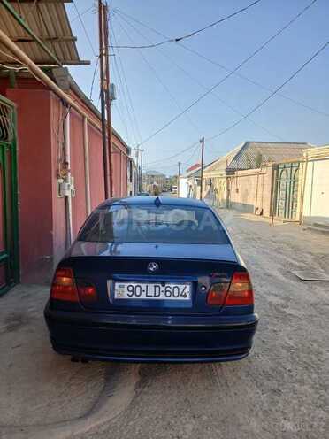 BMW 320 2000, 315,232 km - 2.0 l - Bakı