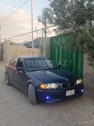 BMW 320 2000, 315,232 km - 2.0 l - Bakı