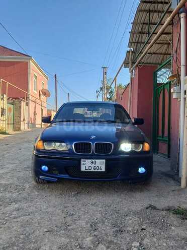 BMW 320 2000, 315,232 km - 2.0 l - Bakı