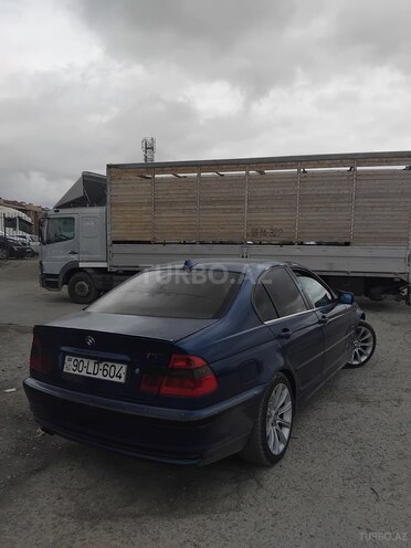 BMW 320 2000, 315,232 km - 2.0 l - Bakı