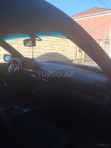 BMW 320 2000, 315,232 km - 2.0 l - Bakı