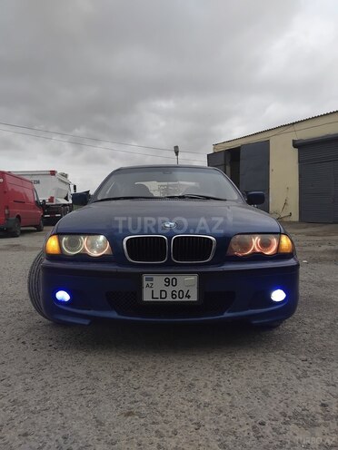 BMW 320 2000, 315,232 km - 2.0 l - Bakı