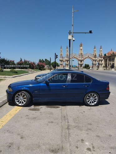 BMW 320 2000, 315,232 km - 2.0 l - Bakı
