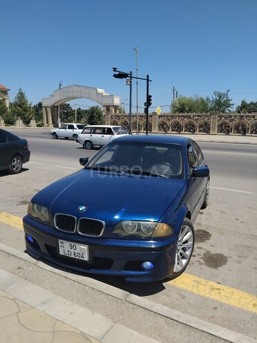 BMW 320 2000, 315,232 km - 2.0 l - Bakı