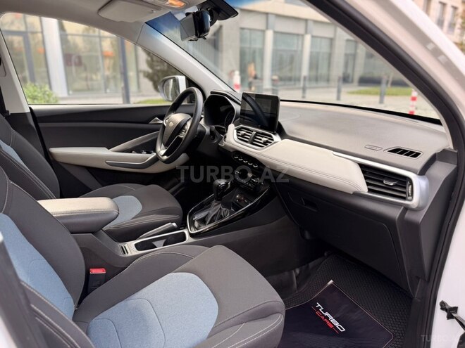Chevrolet Captiva 2021, 47,500 km - 1.5 l - Bakı