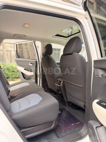 Chevrolet Captiva 2021, 47,500 km - 1.5 l - Bakı