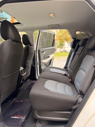 Chevrolet Captiva 2021, 47,500 km - 1.5 l - Bakı
