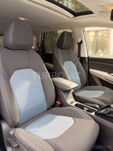 Chevrolet Captiva 2021, 47,500 km - 1.5 l - Bakı