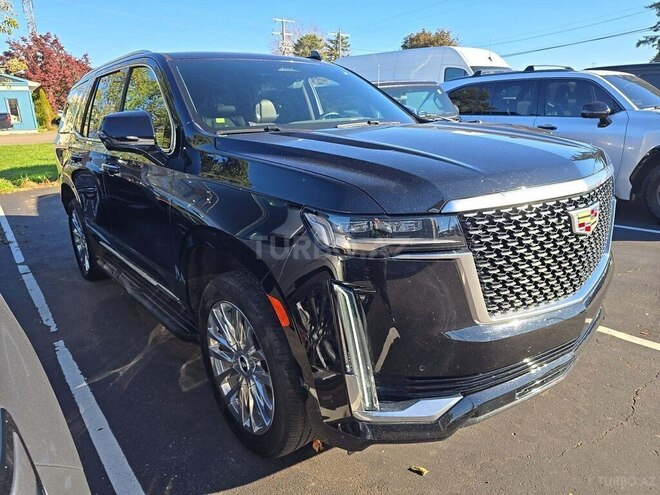 Cadillac Escalade 2022, 70,811 km - 3.0 l - Bakı