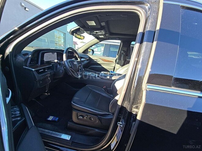 Cadillac Escalade 2022, 70,811 km - 3.0 l - Bakı
