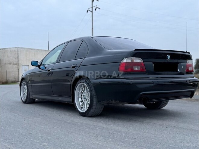 BMW 528 1999, 295,000 km - 2.8 л - Bakı