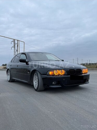 BMW 528 1999, 295,000 km - 2.8 л - Bakı