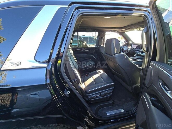 Cadillac Escalade 2022, 70,811 km - 3.0 l - Bakı