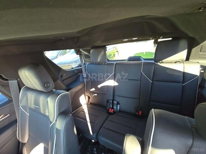 Cadillac Escalade 2022, 70,811 km - 3.0 l - Bakı