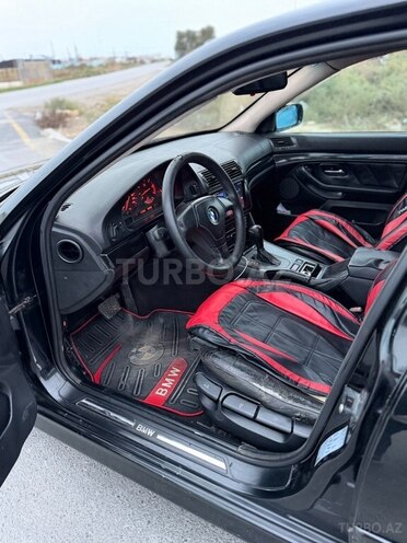 BMW 528 1999, 295,000 km - 2.8 л - Bakı
