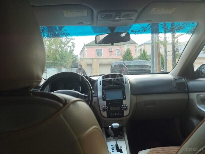 Kia Cerato 2007, 330,000 km - 2.0 л - Bakı