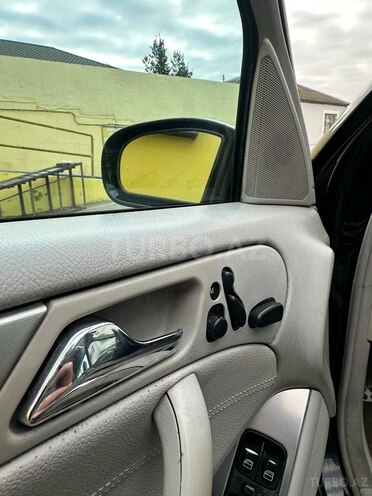 Mercedes C 230 2005, 340,000 km - 2.5 l - Bakı