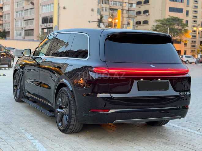 Li Auto L9 2024, 57,500 km - 1.5 l - Bakı
