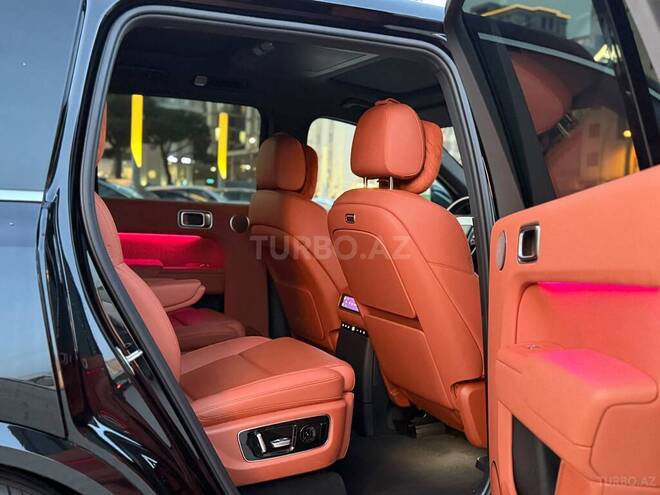 Li Auto L9 2024, 57,500 km - 1.5 l - Bakı
