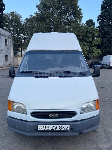 Ford Transit 1998, 750,000 km - 2.5 l - Gəncə