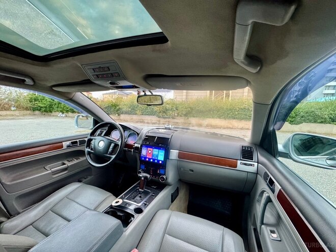 Volkswagen Touareg 2003, 322,011 km - 3.2 л - Bakı