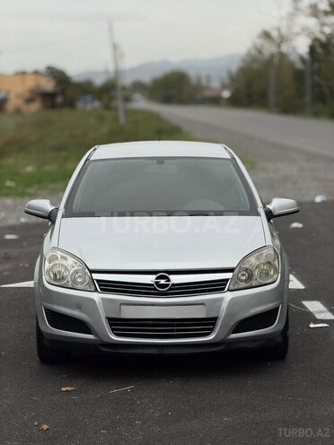 Opel Astra 2007, 430,000 km - 1.3 l - Göyçay
