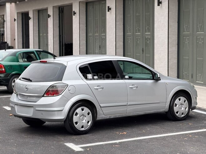 Opel Astra 2007, 430,000 km - 1.3 l - Göyçay