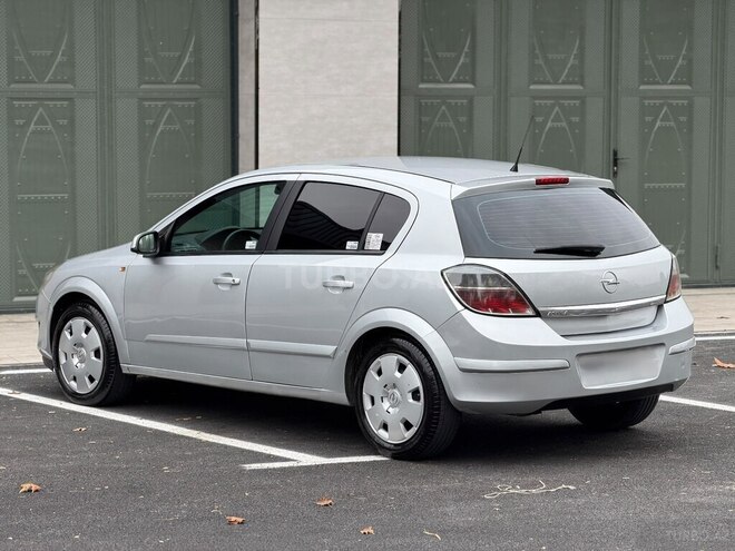 Opel Astra 2007, 430,000 km - 1.3 l - Göyçay