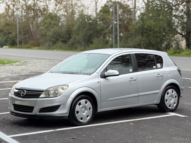 Opel Astra 2007, 430,000 km - 1.3 l - Göyçay