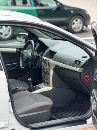 Opel Astra 2007, 430,000 km - 1.3 l - Göyçay