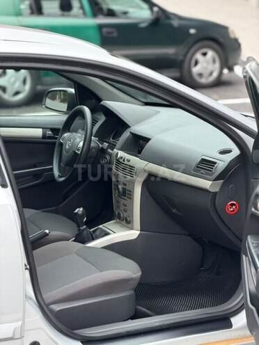 Opel Astra 2007, 430,000 km - 1.3 l - Göyçay