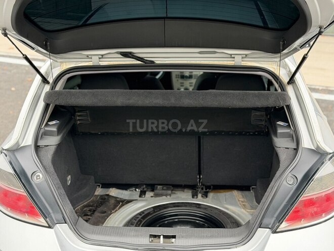 Opel Astra 2007, 430,000 km - 1.3 l - Göyçay