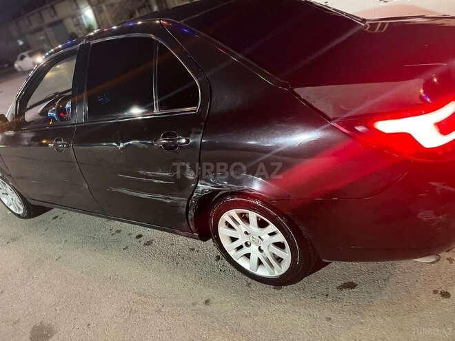Khazar SD 2019, 249,000 km - 1.7 l - Bakı