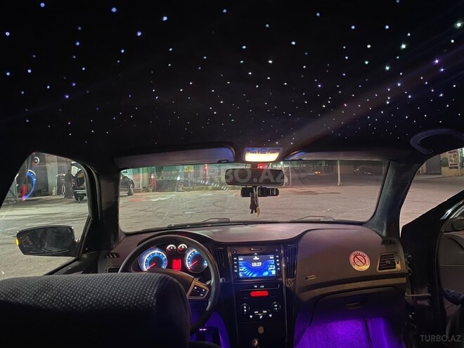 Khazar SD 2019, 249,000 km - 1.7 l - Bakı