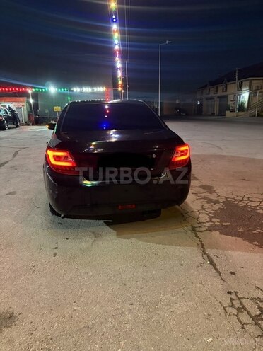 Khazar SD 2019, 249,000 km - 1.7 l - Bakı