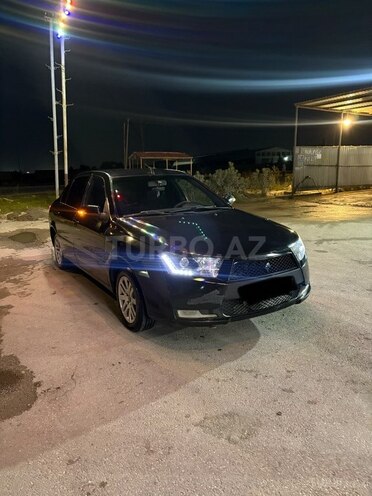 Khazar SD 2019, 249,000 km - 1.7 l - Bakı