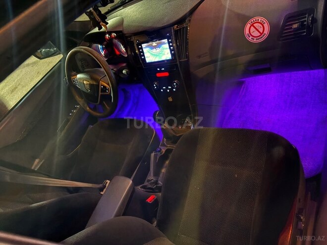 Khazar SD 2019, 249,000 km - 1.7 l - Bakı