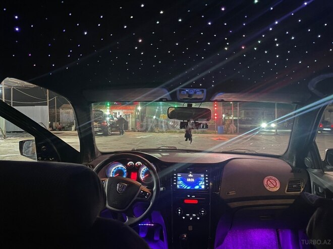 Khazar SD 2019, 249,000 km - 1.7 l - Bakı