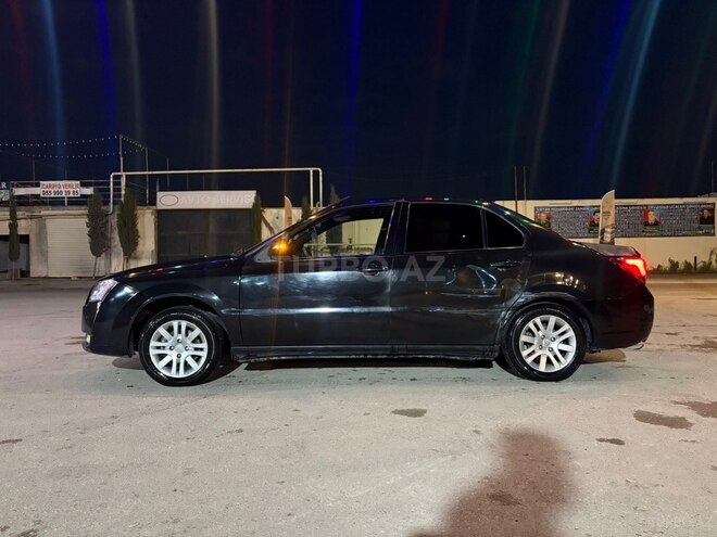 Khazar SD 2019, 249,000 km - 1.7 l - Bakı