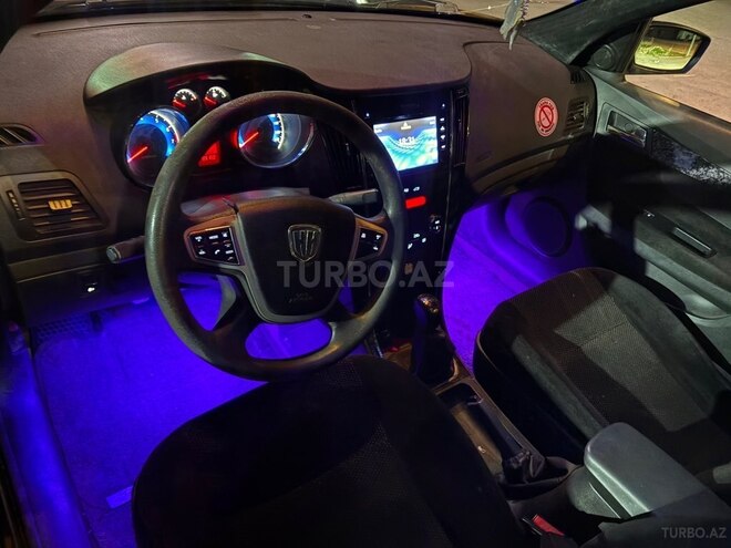 Khazar SD 2019, 249,000 km - 1.7 l - Bakı