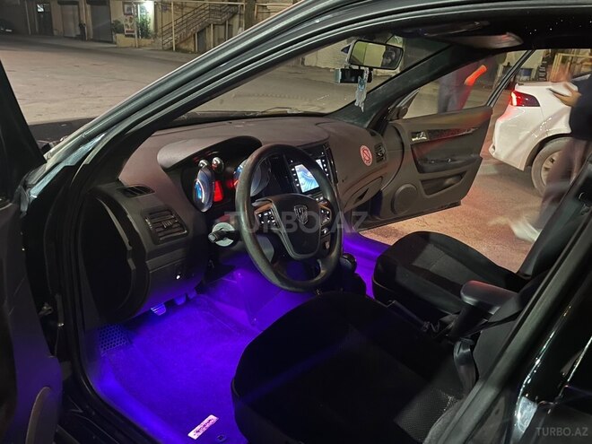 Khazar SD 2019, 249,000 km - 1.7 l - Bakı