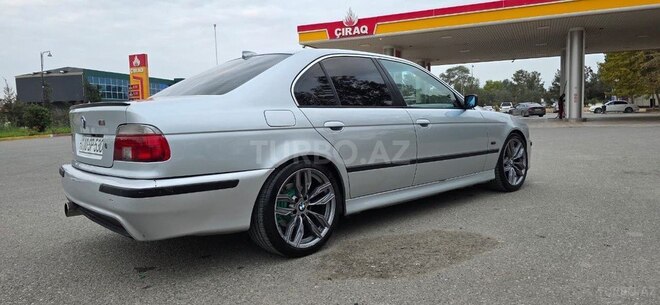 BMW 528 1996, 390,000 km - 2.8 л - Şirvan